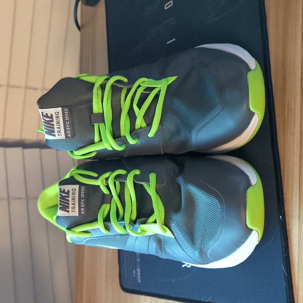 Nike Epic Speed trainer